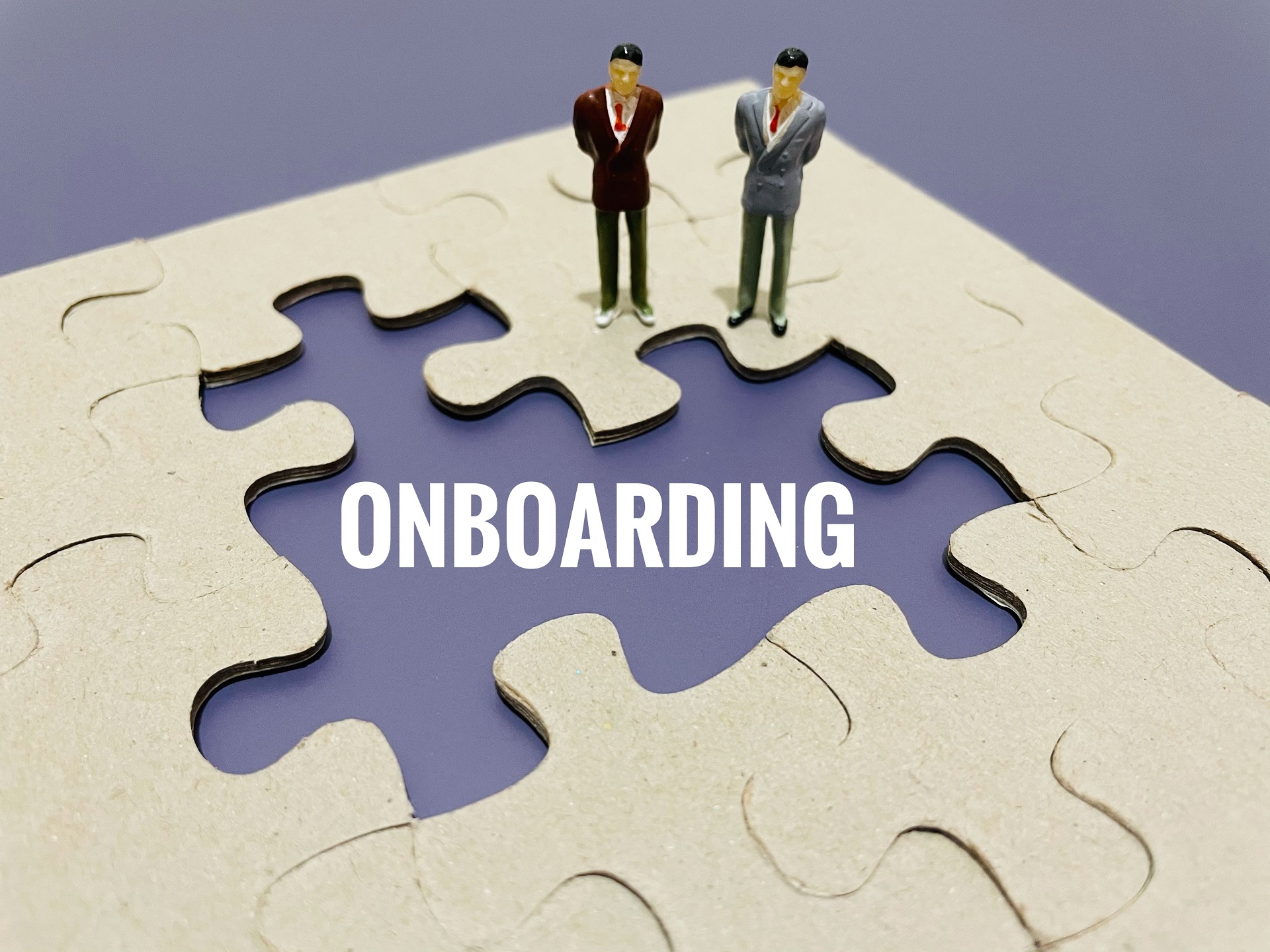 onboarding